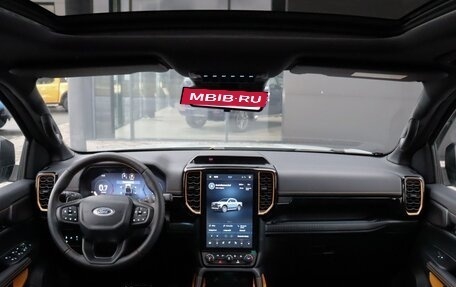 Ford Ranger, 2026 год, 7 901 000 рублей, 18 фотография
