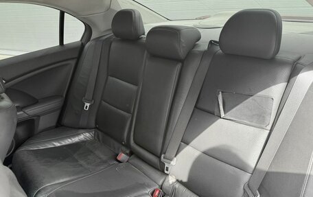 Honda Accord VIII рестайлинг, 2008 год, 795 000 рублей, 9 фотография