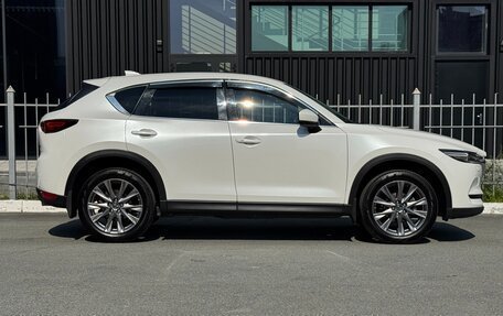 Mazda CX-5 II, 2019 год, 2 640 000 рублей, 3 фотография