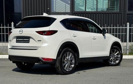 Mazda CX-5 II, 2019 год, 2 640 000 рублей, 4 фотография