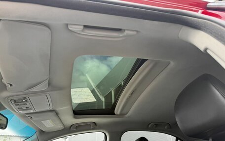 Honda Accord VIII рестайлинг, 2008 год, 795 000 рублей, 10 фотография