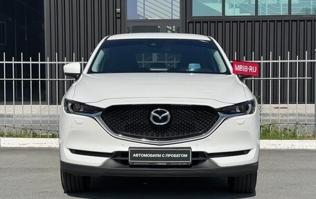 Mazda CX-5 II, 2019 год, 2 640 000 рублей, 2 фотография