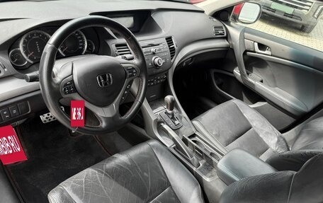 Honda Accord VIII рестайлинг, 2008 год, 795 000 рублей, 7 фотография