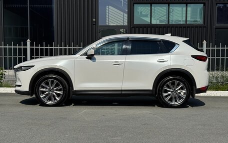 Mazda CX-5 II, 2019 год, 2 640 000 рублей, 6 фотография