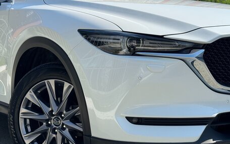 Mazda CX-5 II, 2019 год, 2 640 000 рублей, 7 фотография