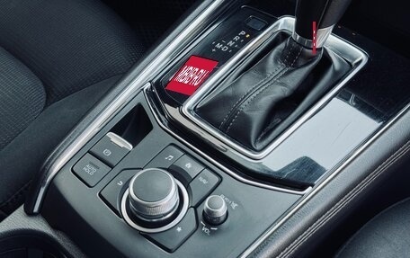 Mazda CX-5 II, 2019 год, 2 640 000 рублей, 13 фотография