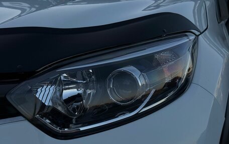 Renault Kaptur I рестайлинг, 2018 год, 890 000 рублей, 6 фотография