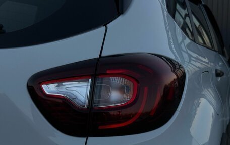 Renault Kaptur I рестайлинг, 2018 год, 890 000 рублей, 8 фотография