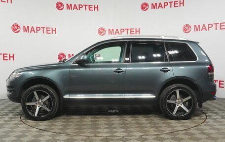 Volkswagen Touareg III, 2008 год, 900 000 рублей, 8 фотография