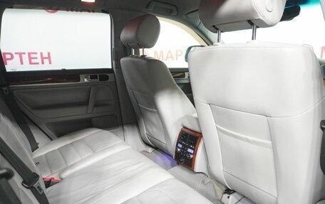 Volkswagen Touareg III, 2008 год, 900 000 рублей, 11 фотография