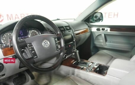 Volkswagen Touareg III, 2008 год, 900 000 рублей, 9 фотография