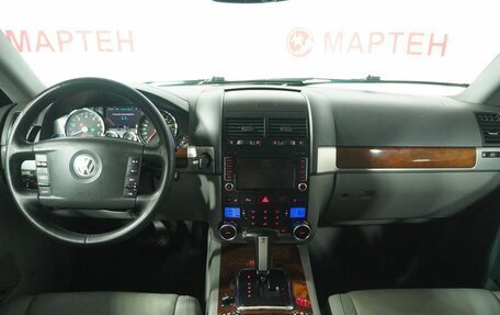 Volkswagen Touareg III, 2008 год, 900 000 рублей, 15 фотография