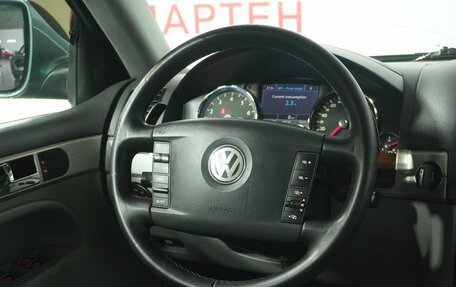 Volkswagen Touareg III, 2008 год, 900 000 рублей, 16 фотография