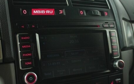 Volkswagen Touareg III, 2008 год, 900 000 рублей, 12 фотография