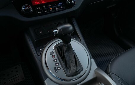 KIA Sportage III, 2014 год, 1 640 000 рублей, 18 фотография