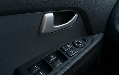 KIA Sportage III, 2014 год, 1 640 000 рублей, 23 фотография