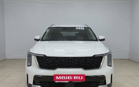 KIA Sorento IV, 2024 год, 4 700 000 рублей, 2 фотография