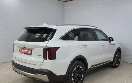 KIA Sorento IV, 2024 год, 4 700 000 рублей, 4 фотография