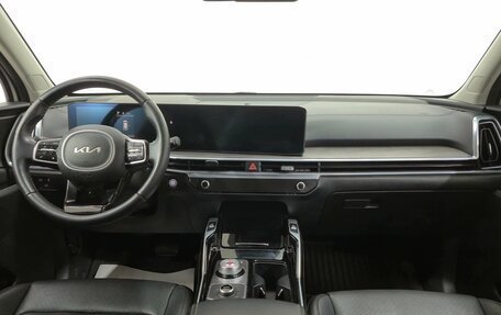 KIA Sorento IV, 2024 год, 4 700 000 рублей, 11 фотография