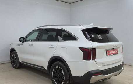 KIA Sorento IV, 2024 год, 4 700 000 рублей, 6 фотография