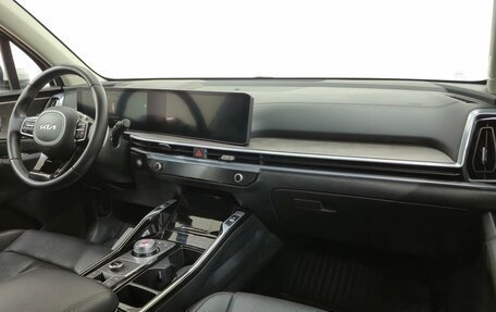 KIA Sorento IV, 2024 год, 4 700 000 рублей, 13 фотография