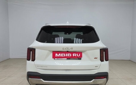 KIA Sorento IV, 2024 год, 4 700 000 рублей, 5 фотография