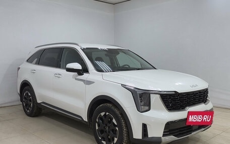 KIA Sorento IV, 2024 год, 4 700 000 рублей, 3 фотография