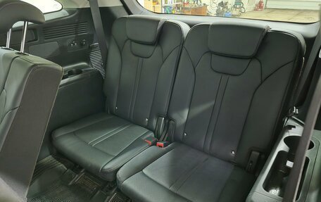 KIA Sorento IV, 2024 год, 4 700 000 рублей, 18 фотография