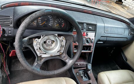 Mercedes-Benz C-Класс, 1996 год, 100 000 рублей, 4 фотография