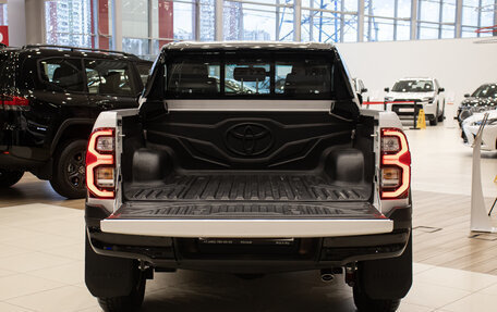 Toyota Hilux VIII, 2025 год, 7 685 000 рублей, 6 фотография