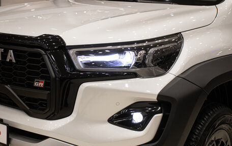 Toyota Hilux VIII, 2025 год, 7 685 000 рублей, 2 фотография