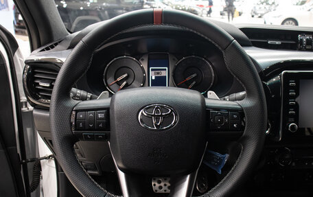 Toyota Hilux VIII, 2025 год, 7 685 000 рублей, 11 фотография
