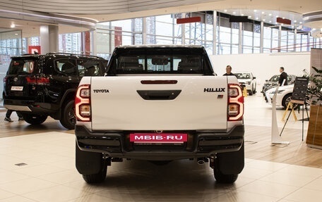 Toyota Hilux VIII, 2025 год, 7 685 000 рублей, 5 фотография