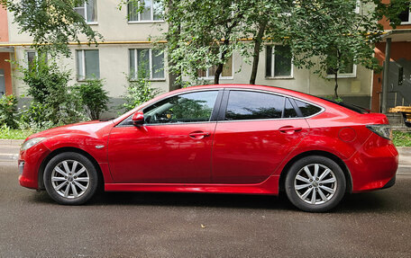 Mazda 6, 2008 год, 1 049 000 рублей, 2 фотография