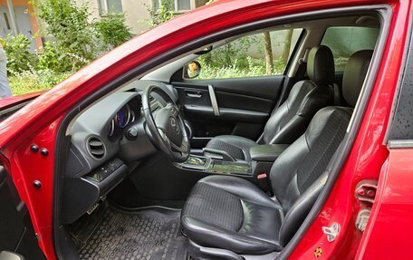 Mazda 6, 2008 год, 1 049 000 рублей, 9 фотография