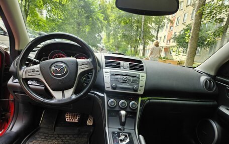 Mazda 6, 2008 год, 1 049 000 рублей, 11 фотография