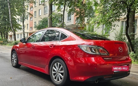 Mazda 6, 2008 год, 1 049 000 рублей, 3 фотография