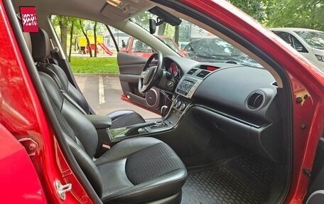 Mazda 6, 2008 год, 1 049 000 рублей, 12 фотография