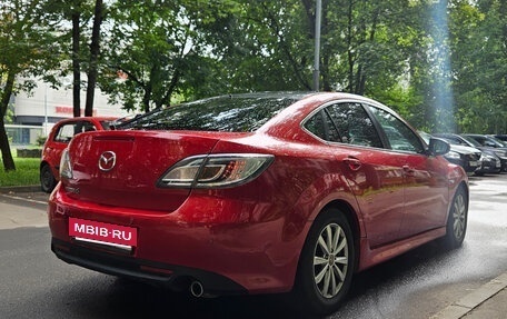 Mazda 6, 2008 год, 1 049 000 рублей, 5 фотография