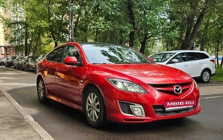 Mazda 6, 2008 год, 1 049 000 рублей, 7 фотография