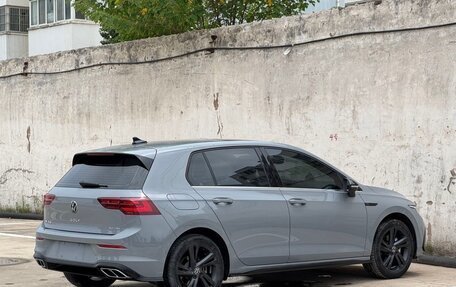 Volkswagen Golf VIII, 2023 год, 1 782 034 рублей, 4 фотография