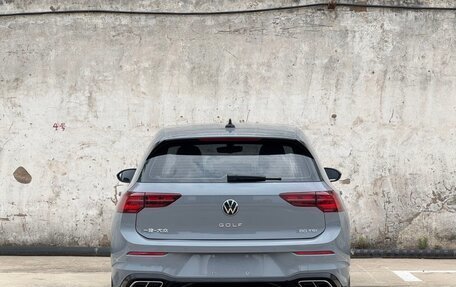 Volkswagen Golf VIII, 2023 год, 1 782 034 рублей, 5 фотография