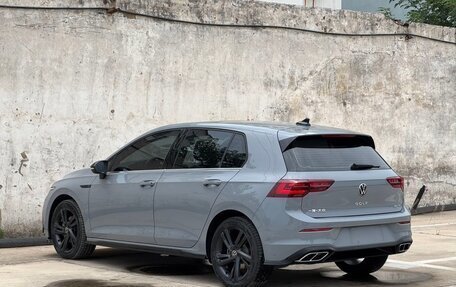 Volkswagen Golf VIII, 2023 год, 1 782 034 рублей, 6 фотография