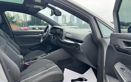 Volkswagen Golf VIII, 2023 год, 1 782 034 рублей, 9 фотография