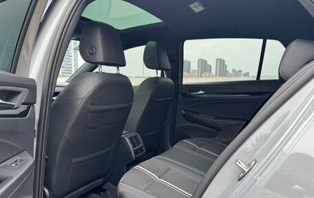Volkswagen Golf VIII, 2023 год, 1 782 034 рублей, 10 фотография