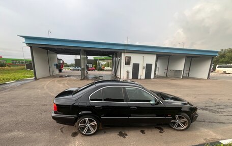 BMW 5 серия, 2000 год, 800 000 рублей, 6 фотография