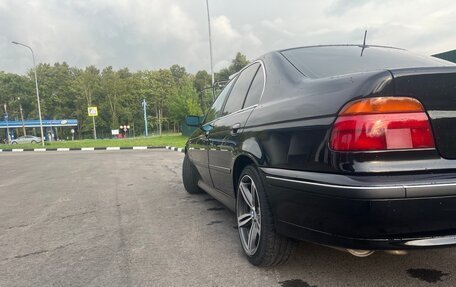 BMW 5 серия, 2000 год, 800 000 рублей, 7 фотография