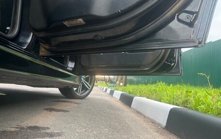 BMW 5 серия, 2000 год, 800 000 рублей, 20 фотография
