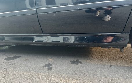 BMW 5 серия, 2000 год, 800 000 рублей, 17 фотография
