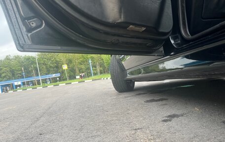 BMW 5 серия, 2000 год, 800 000 рублей, 22 фотография